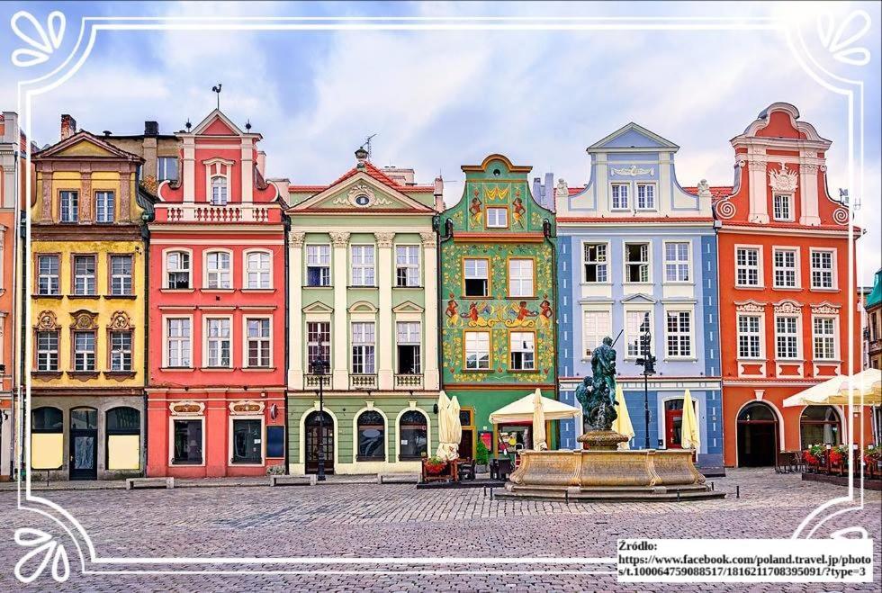 Wilda Cinema Spot Poznan