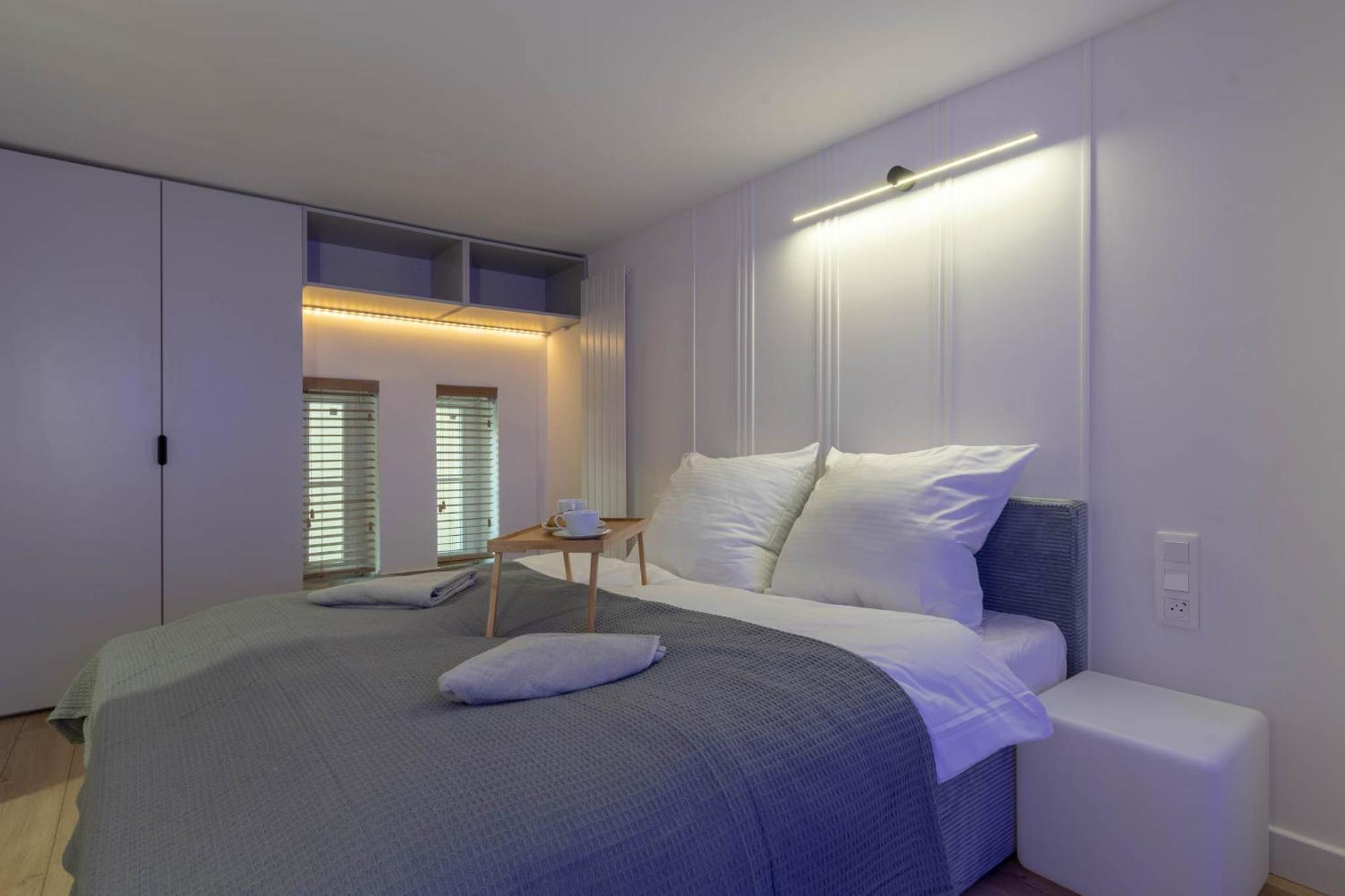 Apartment Wilda Cinema Spot *