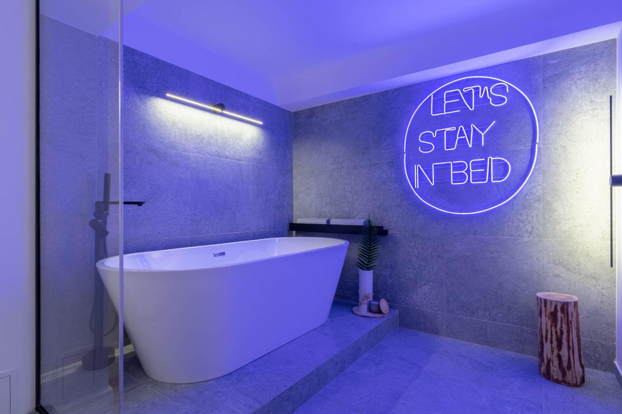 Apartment Wilda Cinema Spot *