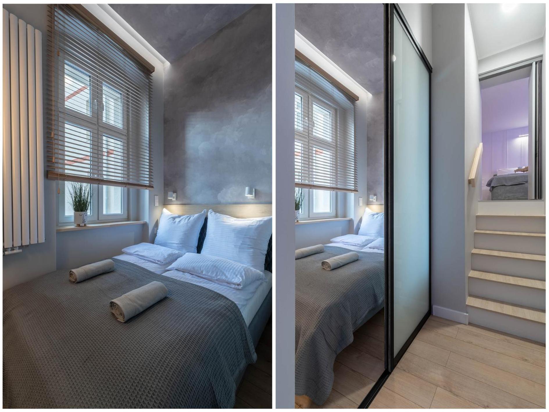 Wilda Cinema Spot Apartment Poznan