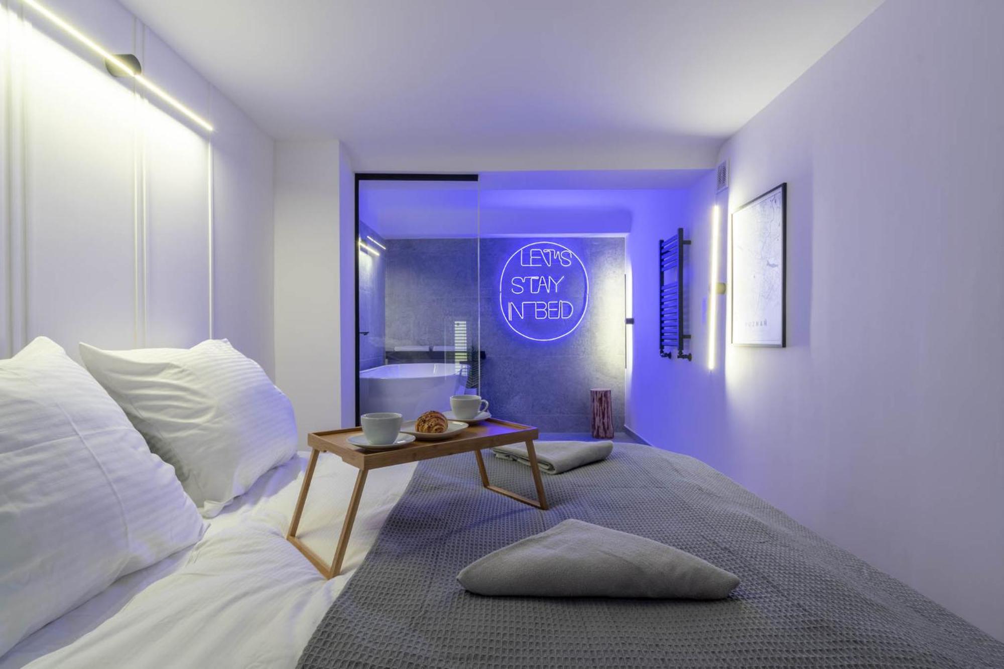 Wilda Cinema Spot Apartment Poznan