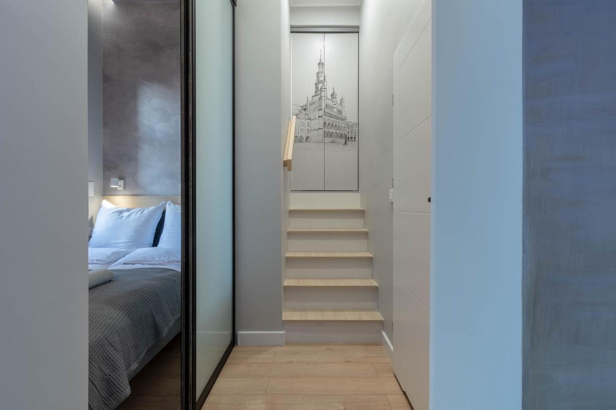Apartment Wilda Cinema Spot *
