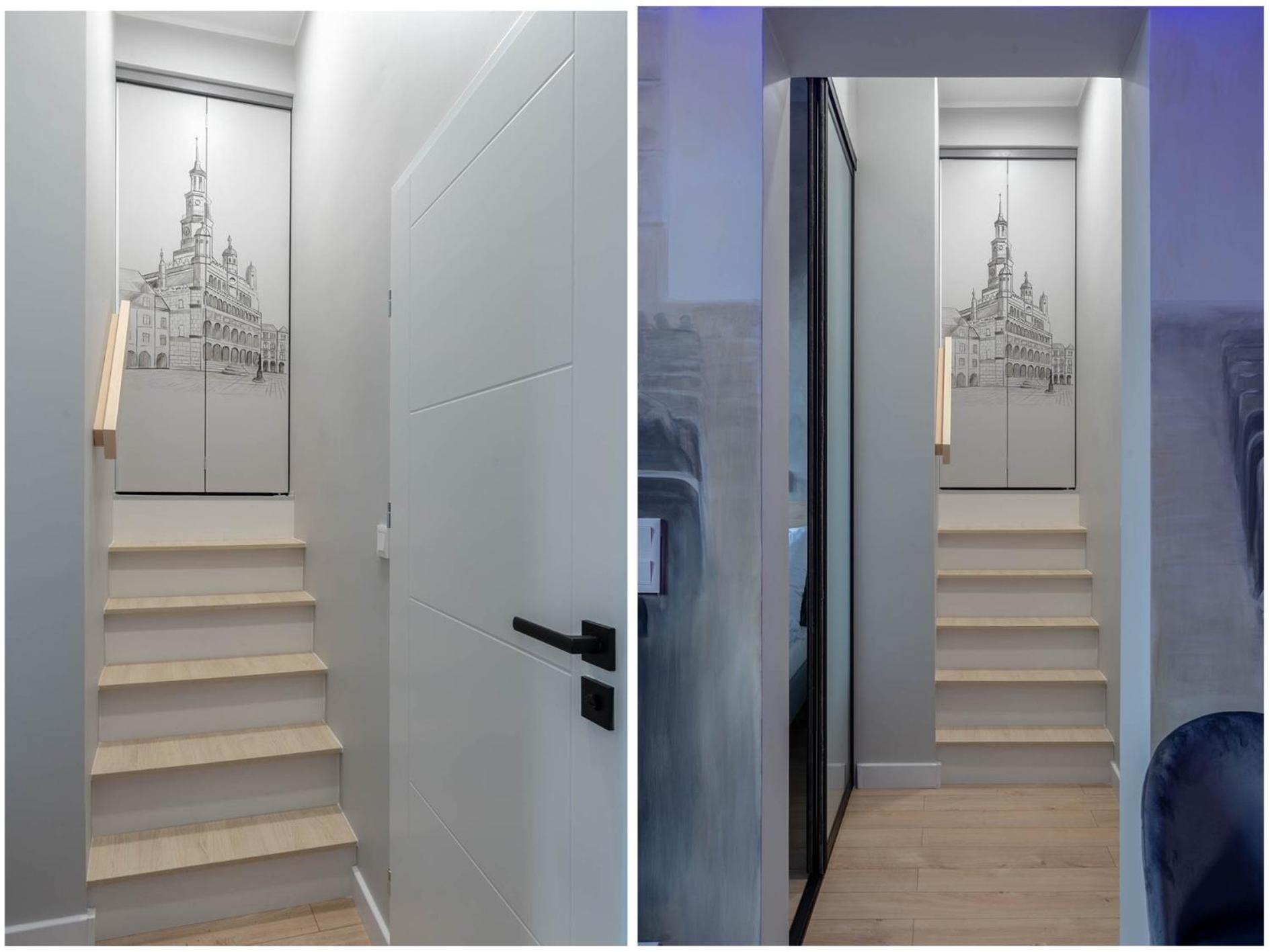 Apartment Wilda Cinema Spot Poznan