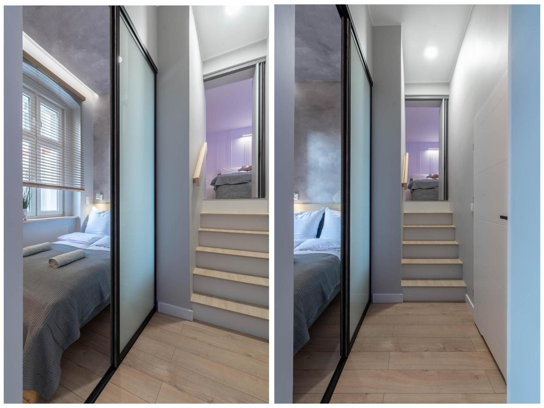 Wilda Cinema Spot Apartment *